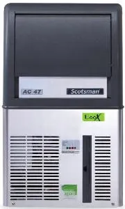 Льдогенератор Scotsman AC 47 WS R290 – купить по цене завода