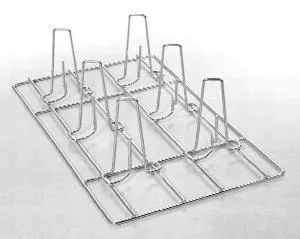 Решетка для жарки кур Rational Gn1/1, 6 крюков 6035.1016 – купить по цене завода