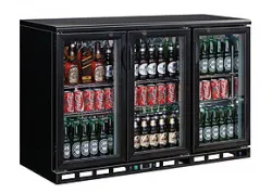 Витрина холодильная барная Koreco SC 315G объемом 335 л с распашные двери, 2 полки – купить в RuOborudovanie.ru с доставкой до двери Купить витрина холодильная барная koreco sc 315g объемом 335 л с распашные двери, 2 полки – цена от завода, доставка до двери | RuOborudovanie.ru
