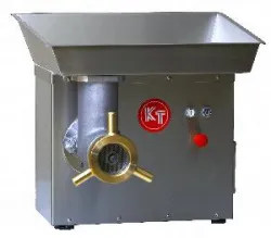 Мясорубка Kt Lm-32/P Enterprise – купить в RuOborudovanie.ru с доставкой до двери Купить мясорубка kt lm-32/p enterprise – цена от завода, доставка до двери | RuOborudovanie.ru
