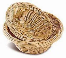 Купить корзина круглая madeinwicker 30х30см kkb3030y в Москве – цена завода, доставка до двери | RuOborudovanie.ru