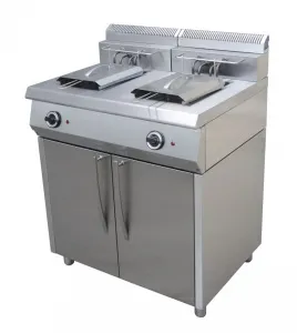 Фритюрница Grill Master ф2фрэ/600 24030 – купить в Москве по цене завода