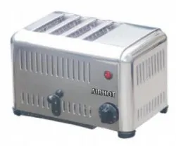 Тостер Airhot Vt-4 – купить в Москве с доставкой Купить тостер airhot vt-4 в Москве – цена завода, доставка до двери | RuOborudovanie.ru