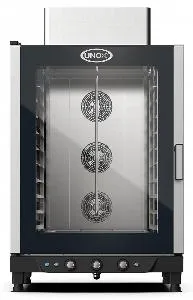 Конвекционная печь Unox Xb813G – купить в Москве по цене завода