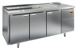 Стол для салатов Hicold Sl2-111sn (1/6) без крышки (+2+10), 3 двери, 1890х600х850мм – купить в Москве с доставкой Купить стол для салатов hicold sl2-111sn (1/6) без крышки (+2+10), 3 двери, 1890х600х850мм в Москве – цена завода, доставка до двери | RuOborudovanie.ru