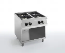 Плита газовая 4 конфорочная 700 серии Apach Chef Line Slrrg87Cs – купить в Москве с доставкой Купить плита газовая 4 конфорочная 700 серии apach chef line slrrg87cs в Москве – цена завода, доставка до двери | RuOborudovanie.ru