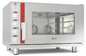 Шкаф пекарский Gierre Mega 440D – купить в Москве по цене завода