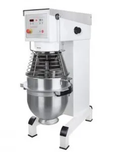 Миксер планетарный Varimixer Ar60 Vl-1S/Ag нерж. Сталь – купить в Москве по цене завода