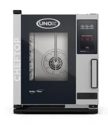 Купить пароконвектомат unox xecc-0523-e1rm в Москве – цена завода, доставка до двери | RuOborudovanie.ru