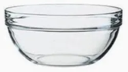 Купить салатник стекло arc/plain stackable 17см h9947 в Москве – цена завода, доставка до двери | RuOborudovanie.ru