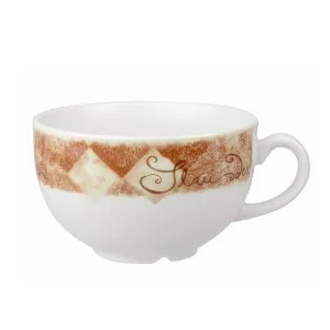 Чашка Cappuccino 227МЛ Tuscany Tuscb201 – купить по цене завода