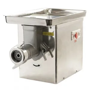 Мясорубка БелТоргмаш МИМ-300 (300кг/ч, 380В) – купить в Москве по цене завода