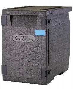 Термоконтейнер Cambro Cam Gobox Epp400110 изотермический – купить в Москве по цене завода