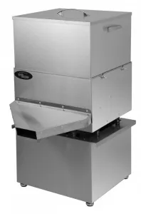 Мукопросеиватель Grill Master пм/1 70001 – купить в Москве по цене завода