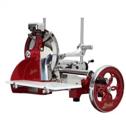 Слайсер Berkel Flywheel P15 красный (Volano) – купить в Москве с доставкой Купить слайсер berkel flywheel p15 красный (volano) в Москве – цена завода, доставка до двери | RuOborudovanie.ru