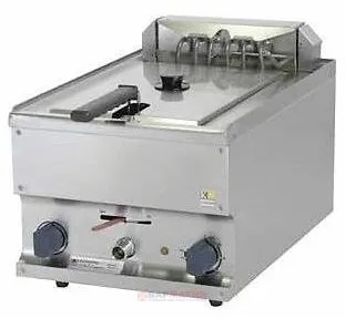 Фритюрница Kogast EF-T40 арт.53439 1х10л – купить в Москве по цене завода