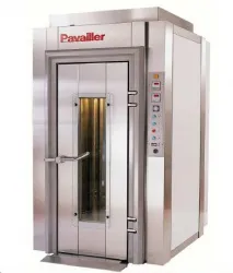 Печь ротационная Pavailler Cristal Fm 1 40X80 – купить в Москве с доставкой Купить печь ротационная pavailler cristal fm 1 40x80 в Москве – цена завода, доставка до двери | RuOborudovanie.ru