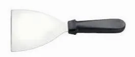 Лопатка Pintinox металл 7,5СМ 78500430 – купить в Москве по цене завода