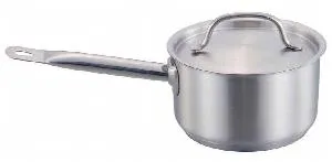 Сотейник Indokor с крышкой 25Х8 3,6Л 101607 – купить в Москве по цене завода