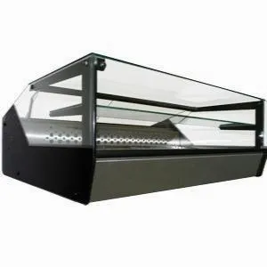 Витрина тепловая Полюс Аc87 Sh 1,0-1 (ВТ-1,0 Cube арго Xl техно) – купить в Москве по цене завода