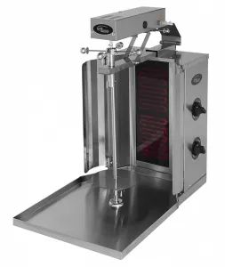 Аппарат для шаурмы Grill Master ф2шмс/1 21211 – купить в Москве по цене завода