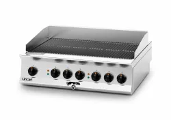 Купить гриль-мангал opus lincat oe8406, 6-секц. электрический с чугунной решеткой 86х53 см в Москве – цена завода, доставка до двери | RuOborudovanie.ru