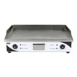 Жарочная поверхность Viatto VA-EG-820 – купить в Москве с доставкой Купить жарочная поверхность viatto va-eg-820 в Москве – цена завода, доставка до двери | RuOborudovanie.ru