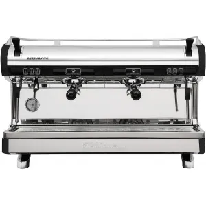 Кофемашина Aurelia Wave 2Gr S 220V black+high groups+Led полуавтомат – купить в Москве по цене завода