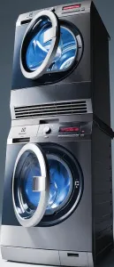 Сушильная машина Electrolux TE1120 – купить в Москве по цене завода