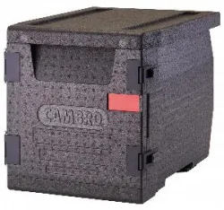 Купить термоконтейнер cambro cam gobox epp300110 изотермический в Москве – цена завода, доставка до двери | RuOborudovanie.ru