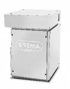 Льдогенератор Brema Muster 350 Split – купить по цене завода