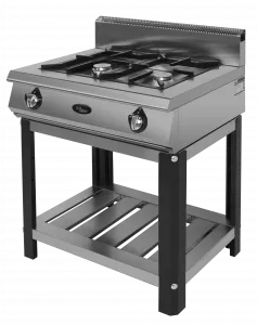 Плита 2 конфорочная Grill Master ф2пэ/600 24032 – купить в Москве по цене завода