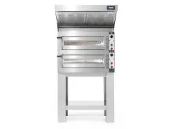 Печь для пиццы Cuppone Tiepolo Tp435/1Cm – купить в Москве с доставкой Купить печь для пиццы cuppone tiepolo tp435/1cm в Москве – цена завода, доставка до двери | RuOborudovanie.ru