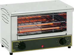 Купить тостер roller grill bar-1000 в Москве – цена завода, доставка до двери | RuOborudovanie.ru
