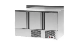 Стол морозильный Polair Tbi3-G 1051069D – купить в Москве с доставкой Купить стол морозильный polair tbi3-g 1051069d в Москве – цена завода, доставка до двери | RuOborudovanie.ru