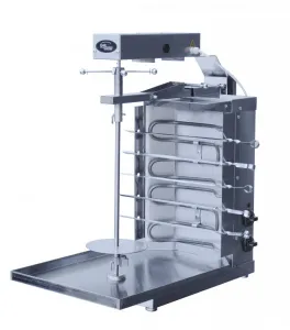 Аппарат для шаурмы Grill Master ф2шмэ(у) 21207 – купить в Москве по цене завода