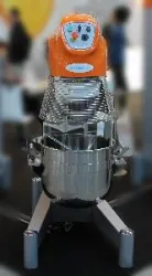 Купить миксер планетарный starmix pl60n3g – цена от завода, доставка до двери | RuOborudovanie.ru