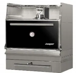 Купить гриль-печь josper hjx-25mbc in в Москве – цена завода, доставка до двери | RuOborudovanie.ru