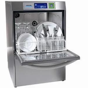 Машина посудомоечная Winterhalter Uc-Xl-Bistro – купить в Москве по цене завода