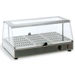 Витрина тепловая Roller Grill Wd100 – купить в Москве по цене завода
