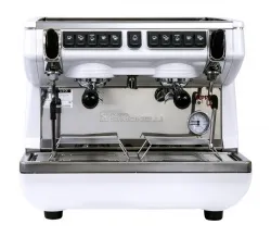 Купить кофемашина appia life compact 2gr v nuova simonelli – цена от завода, доставка до двери | RuOborudovanie.ru