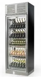 Купить шкаф винный enofrigo enogalax h2400 gb6c1v вентилируемый, двусторонний gb6c1v – цена от завода, доставка до двери | RuOborudovanie.ru