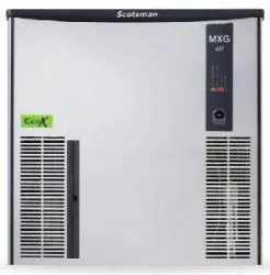 Купить льдогенератор scotsman mxg m 437 ws ox r290 – цена от завода, доставка до двери | RuOborudovanie.ru