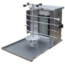 Купить аппарат для шаурмы grill master ф1шмг 11205 газ в Москве – цена завода, доставка до двери | RuOborudovanie.ru