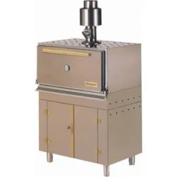 Печь Josper Hjx-50 L – купить в Москве с доставкой Купить печь josper hjx-50 l в Москве – цена завода, доставка до двери | RuOborudovanie.ru