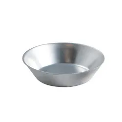 Форма для выпечки "ТАРТАЛЕТКА" D9См H2,3См (25шт.), Алюминий 30Ta01090 – купить в RuOborudovanie.ru с доставкой до двери Купить форма для выпечки "тарталетка" d9см h2,3см (25шт.), алюминий 30ta01090 – цена от завода, доставка до двери | RuOborudovanie.ru
