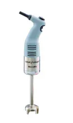 Миксер Robot Coupe Micromix 34900 – купить в Москве с доставкой Купить миксер robot coupe micromix 34900 в Москве – цена завода, доставка до двери | RuOborudovanie.ru