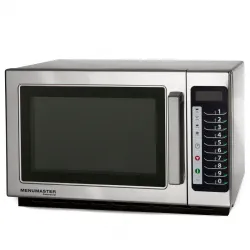 Печь СВЧ MENUMASTER RCS511TS – купить в Москве с доставкой Купить печь свч menumaster rcs511ts в Москве – цена завода, доставка до двери | RuOborudovanie.ru