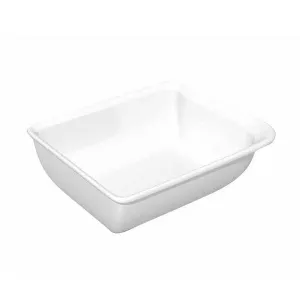 Блюдо сервировочное 1/2 (23Х31СМ) H10См 4,0Л Counterware Aprggw121 – купить по цене завода