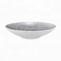 Тарелка суповая Seltmann Weiden Life Phantom Black Light 65020 23СМ 001.757408 – купить в RuOborudovanie.ru с доставкой до двери Купить тарелка суповая seltmann weiden life phantom black light 65020 23см 001.757408 – цена от завода, доставка до двери | RuOborudovanie.ru